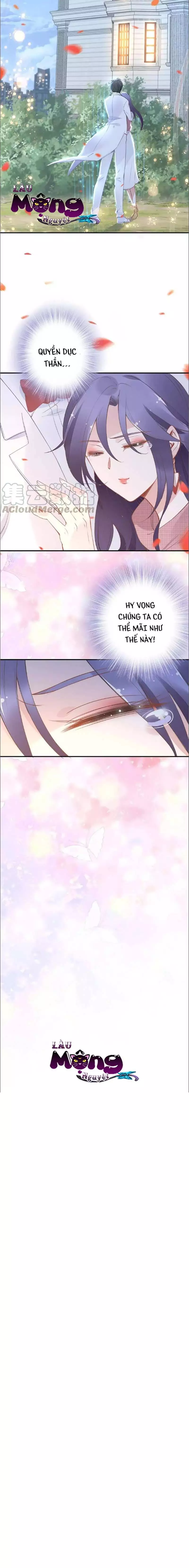 Quyền Thiếu, Vợ Anh Muốn Bỏ Trốn Chapter 39 - Trang 2