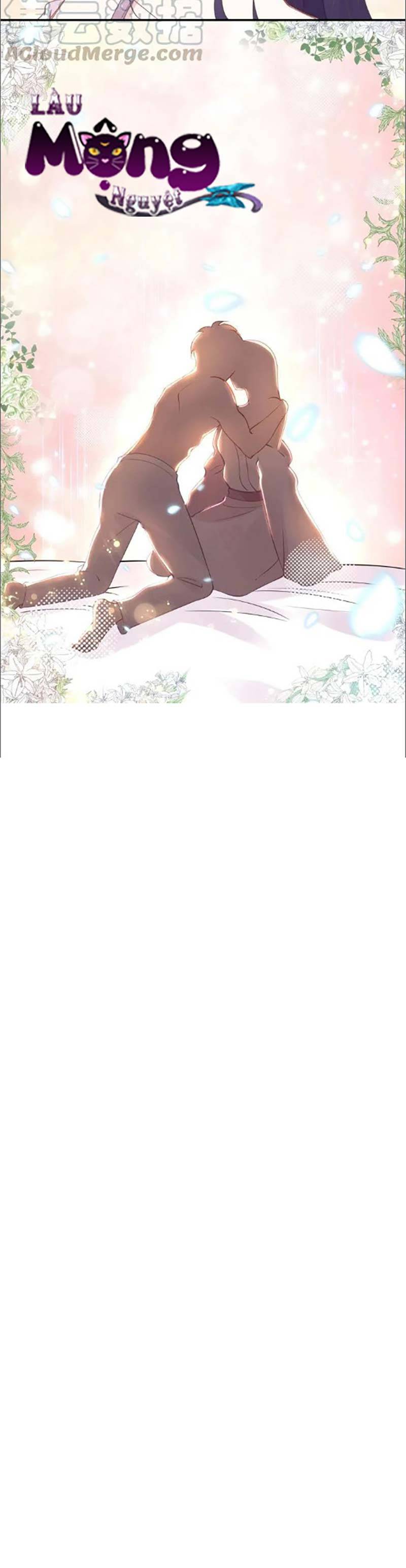 Quyền Thiếu, Vợ Anh Muốn Bỏ Trốn Chapter 41 - Trang 2