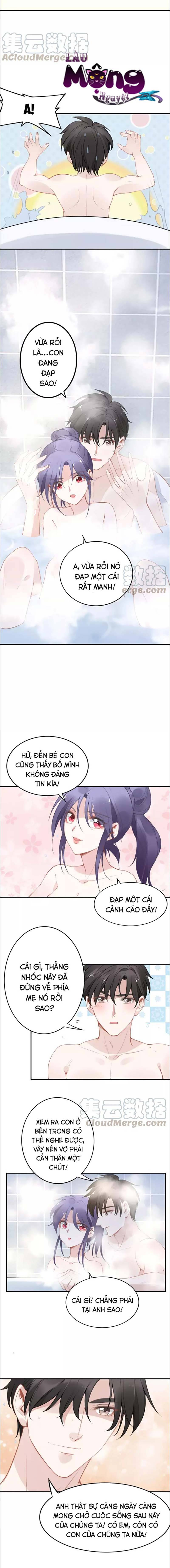 Quyền Thiếu, Vợ Anh Muốn Bỏ Trốn Chapter 48 - Trang 2