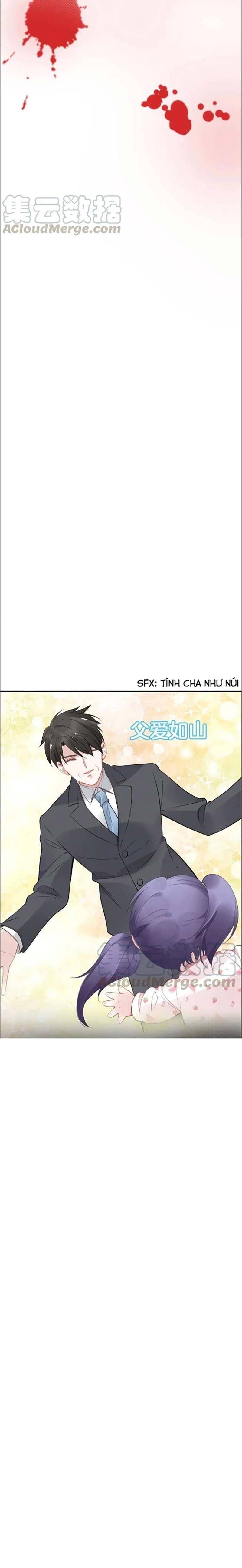 Quyền Thiếu, Vợ Anh Muốn Bỏ Trốn Chapter 50 - Trang 2