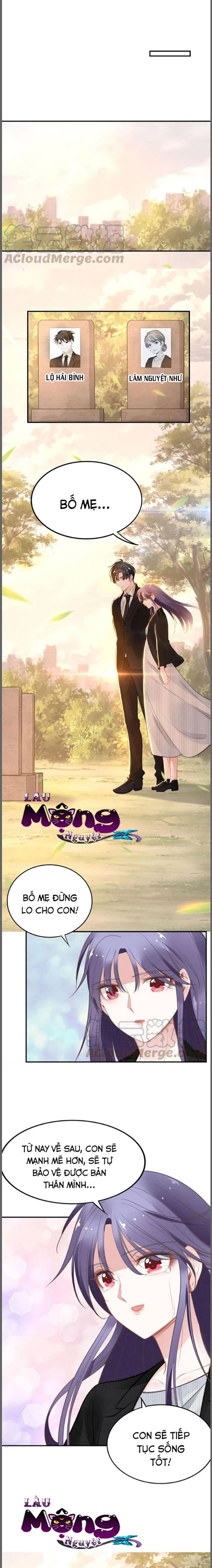 Quyền Thiếu, Vợ Anh Muốn Bỏ Trốn Chapter 52 - Trang 2