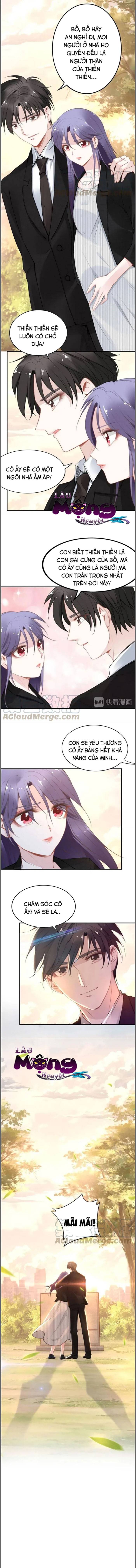 Quyền Thiếu, Vợ Anh Muốn Bỏ Trốn Chapter 52 - Trang 2