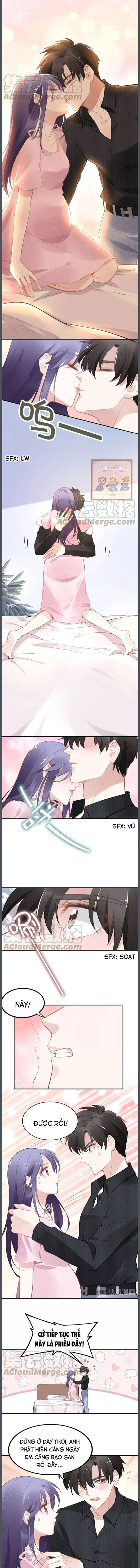 Quyền Thiếu, Vợ Anh Muốn Bỏ Trốn Chapter 62 - Trang 2