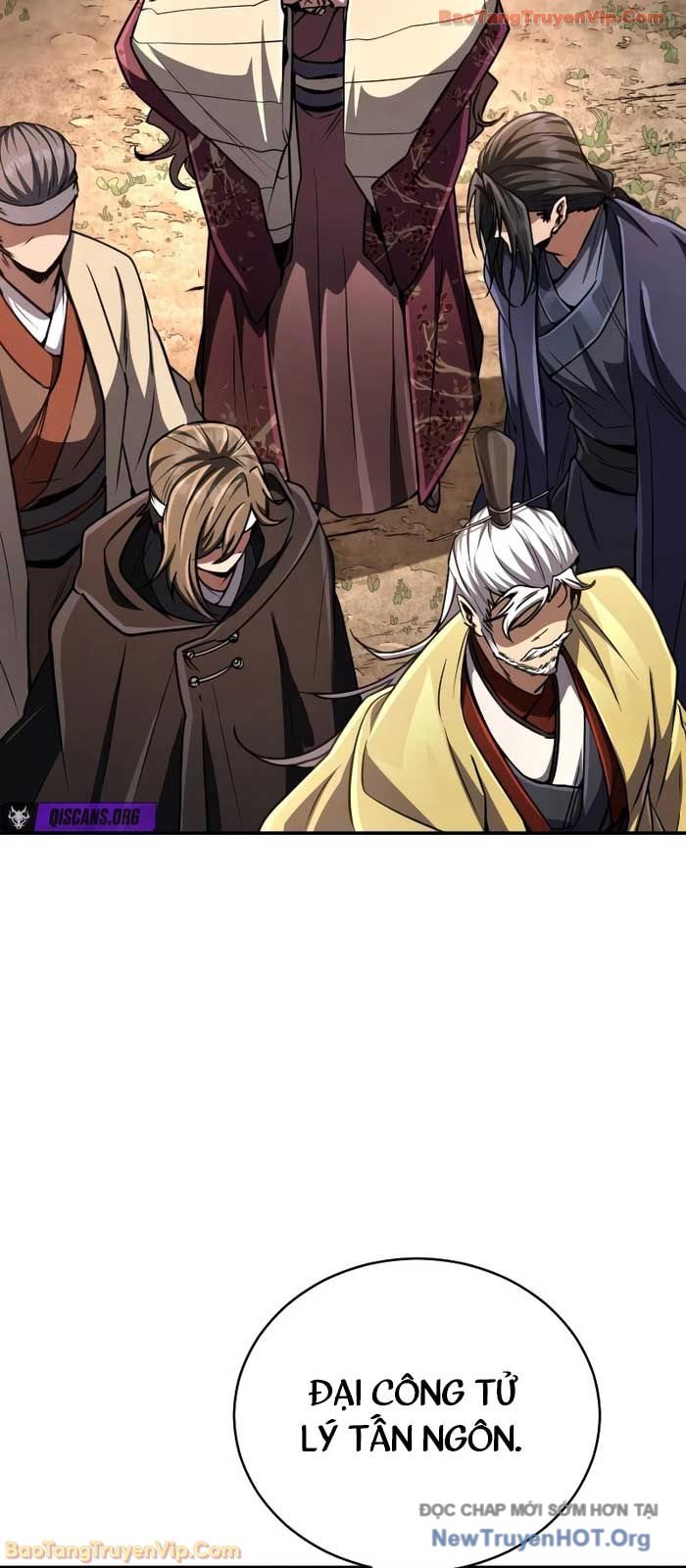 Quyền Vương Phục Sinh Chapter 21 - Trang 2