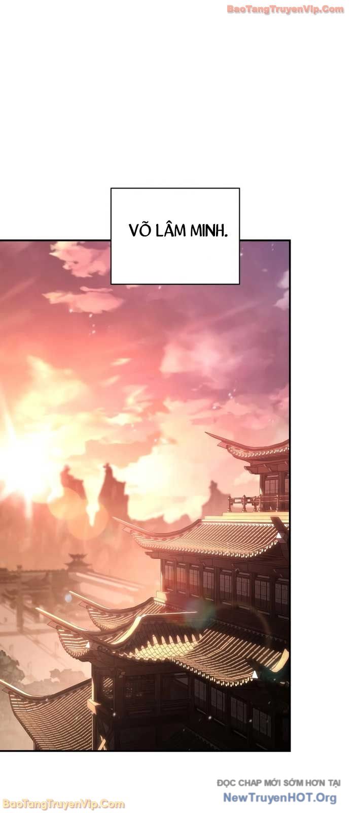 Quyền Vương Phục Sinh Chapter 21 - Trang 2