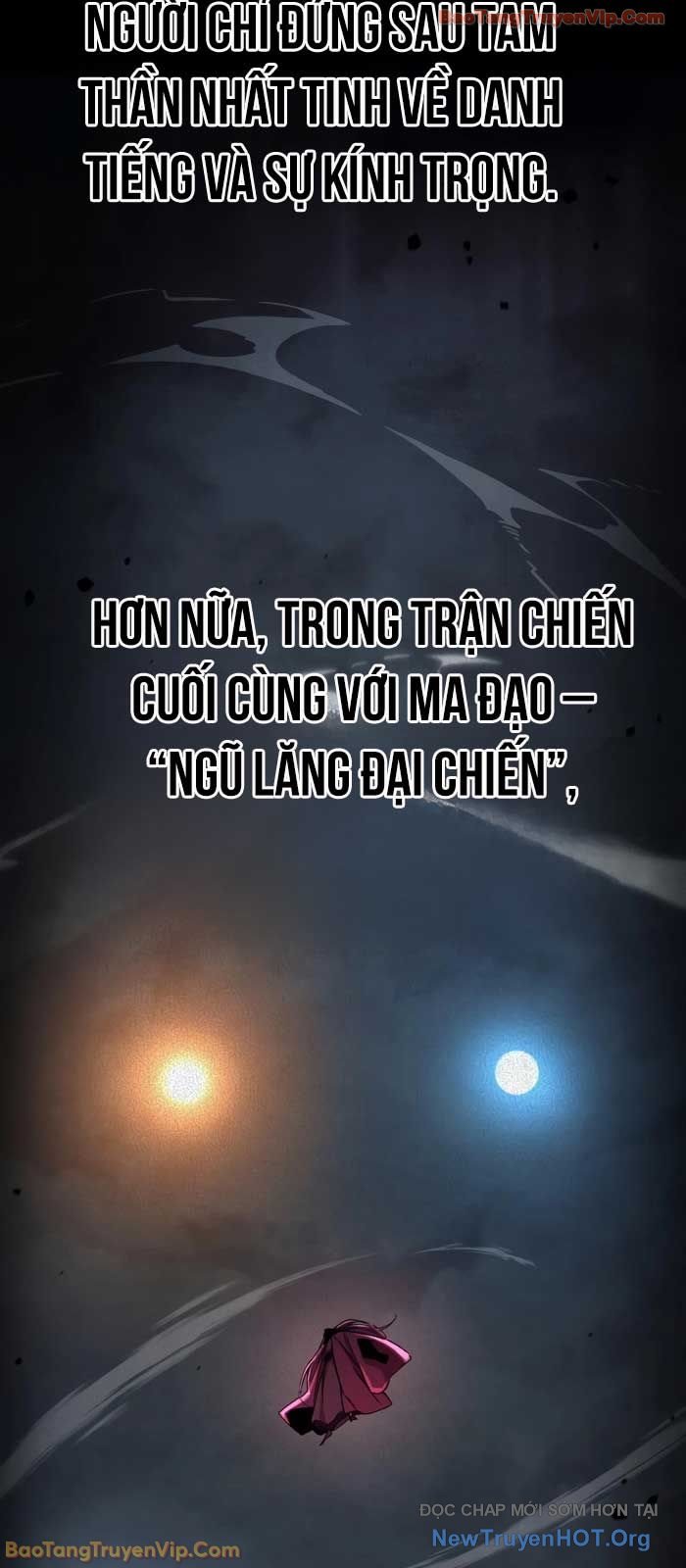 Quyền Vương Phục Sinh Chapter 21 - Trang 2