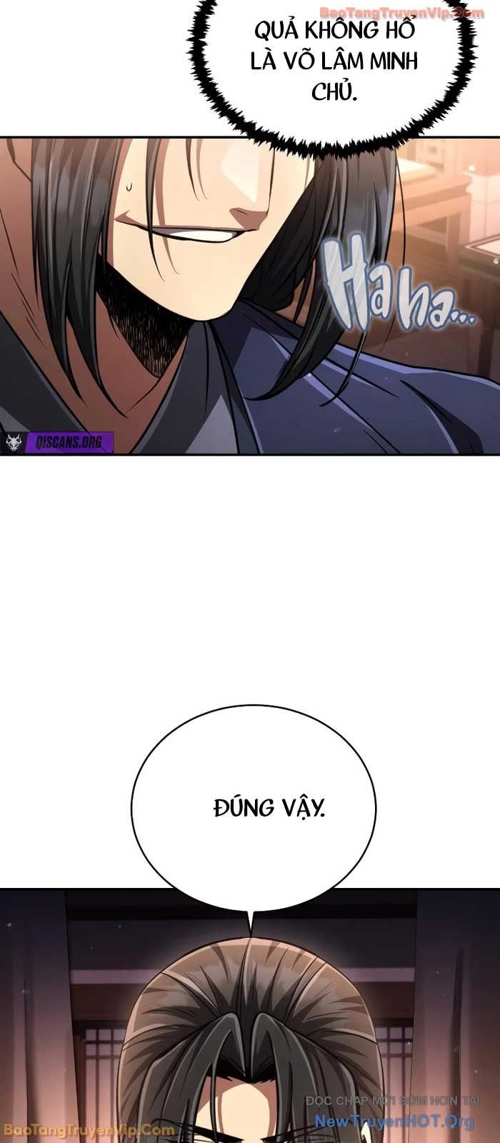 Quyền Vương Phục Sinh Chapter 21 - Trang 2