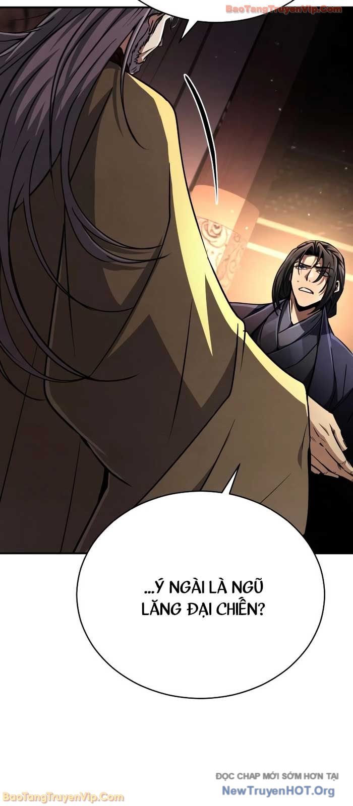 Quyền Vương Phục Sinh Chapter 21 - Trang 2