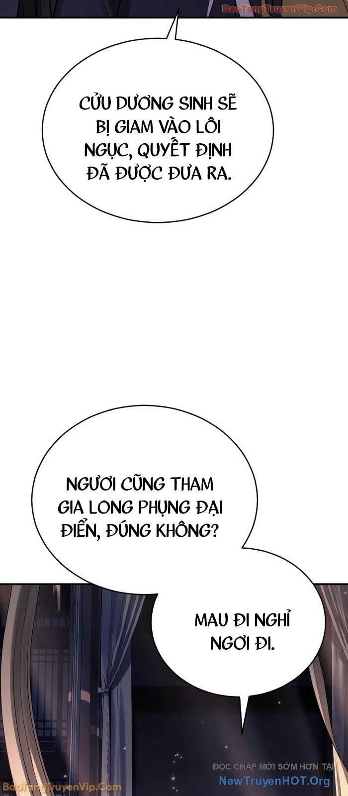 Quyền Vương Phục Sinh Chapter 21 - Trang 2