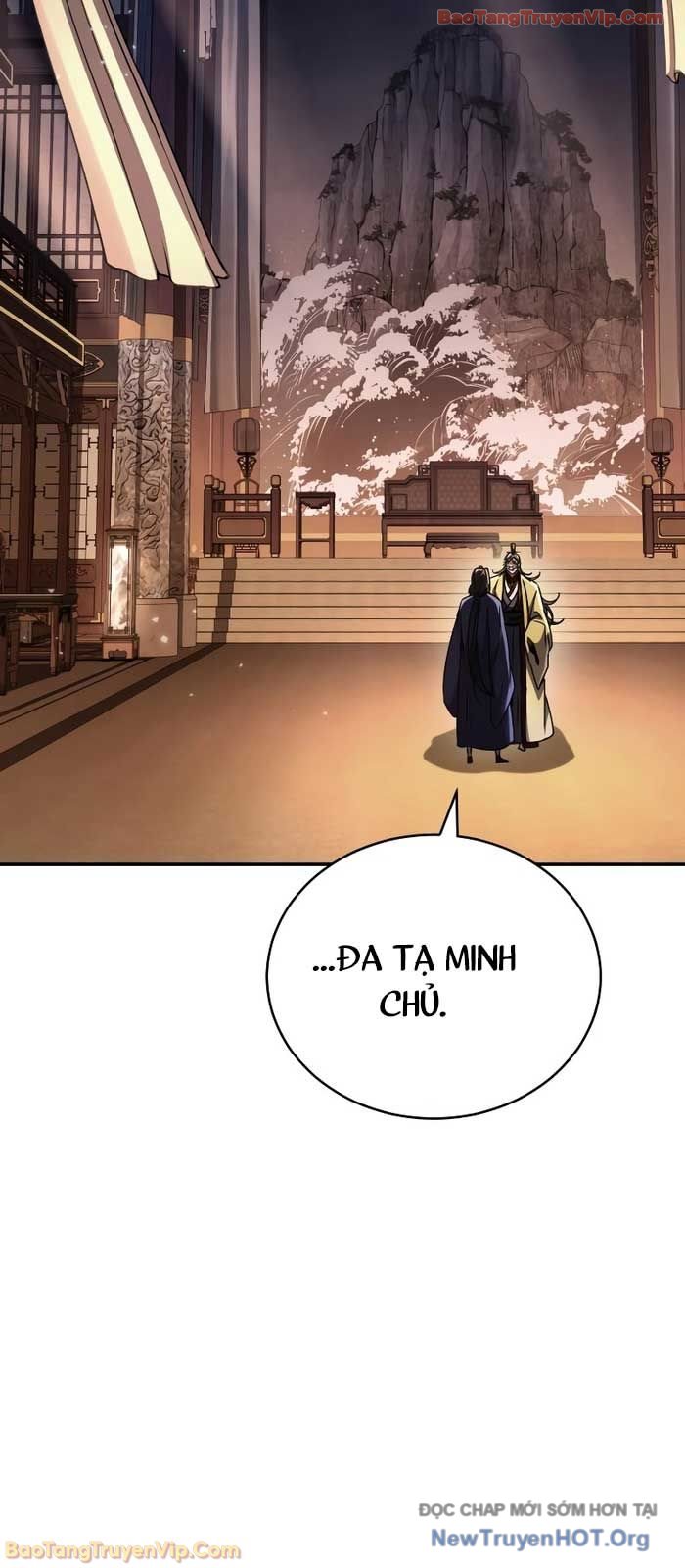 Quyền Vương Phục Sinh Chapter 21 - Trang 2