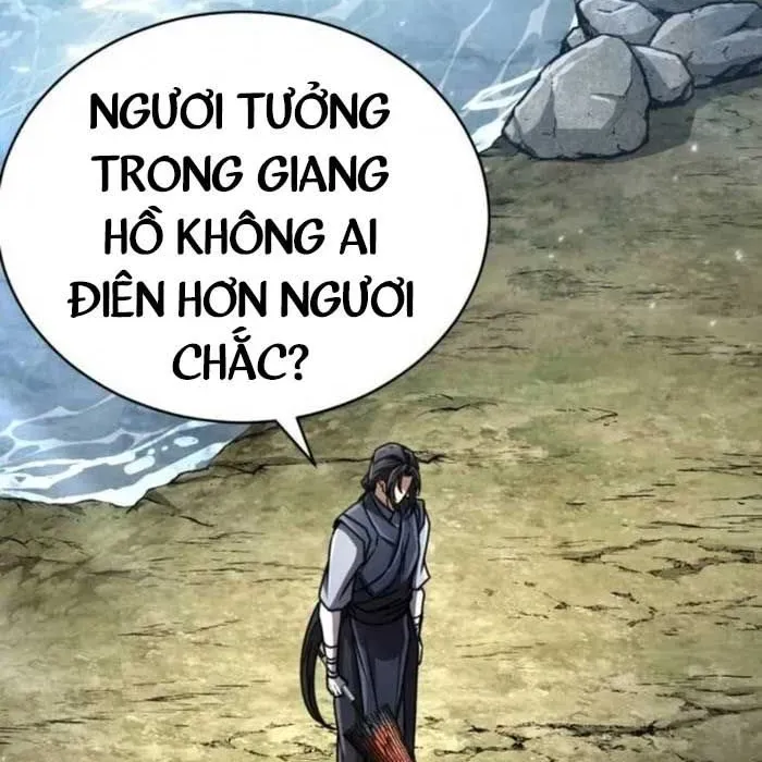 Quyền Vương Phục Sinh Chapter 22 - Trang 2