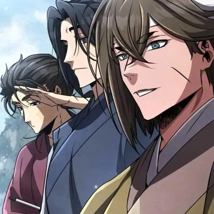 Quyền Vương Phục Sinh Chapter 22 - Trang 2