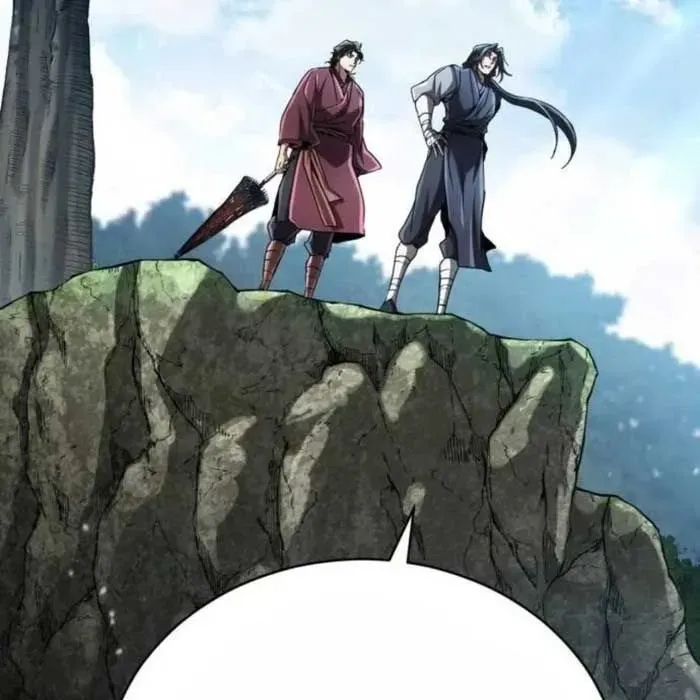 Quyền Vương Phục Sinh Chapter 22 - Trang 2