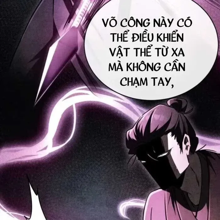 Quyền Vương Phục Sinh Chapter 22 - Trang 2