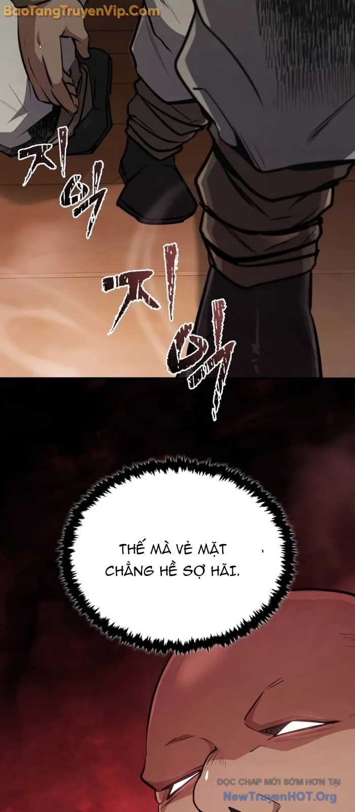 Quyền Vương Phục Sinh Chapter 6 - Trang 2