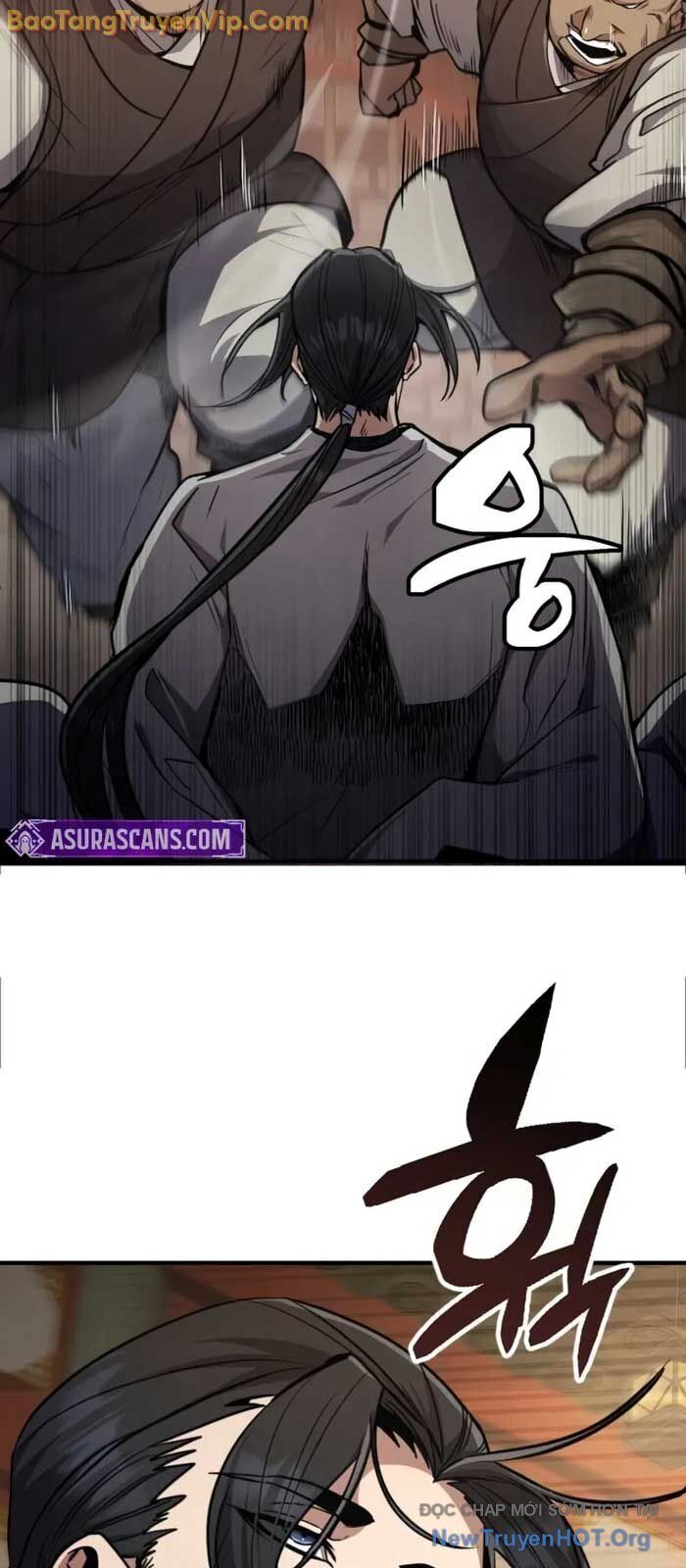 Quyền Vương Phục Sinh Chapter 6 - Trang 2