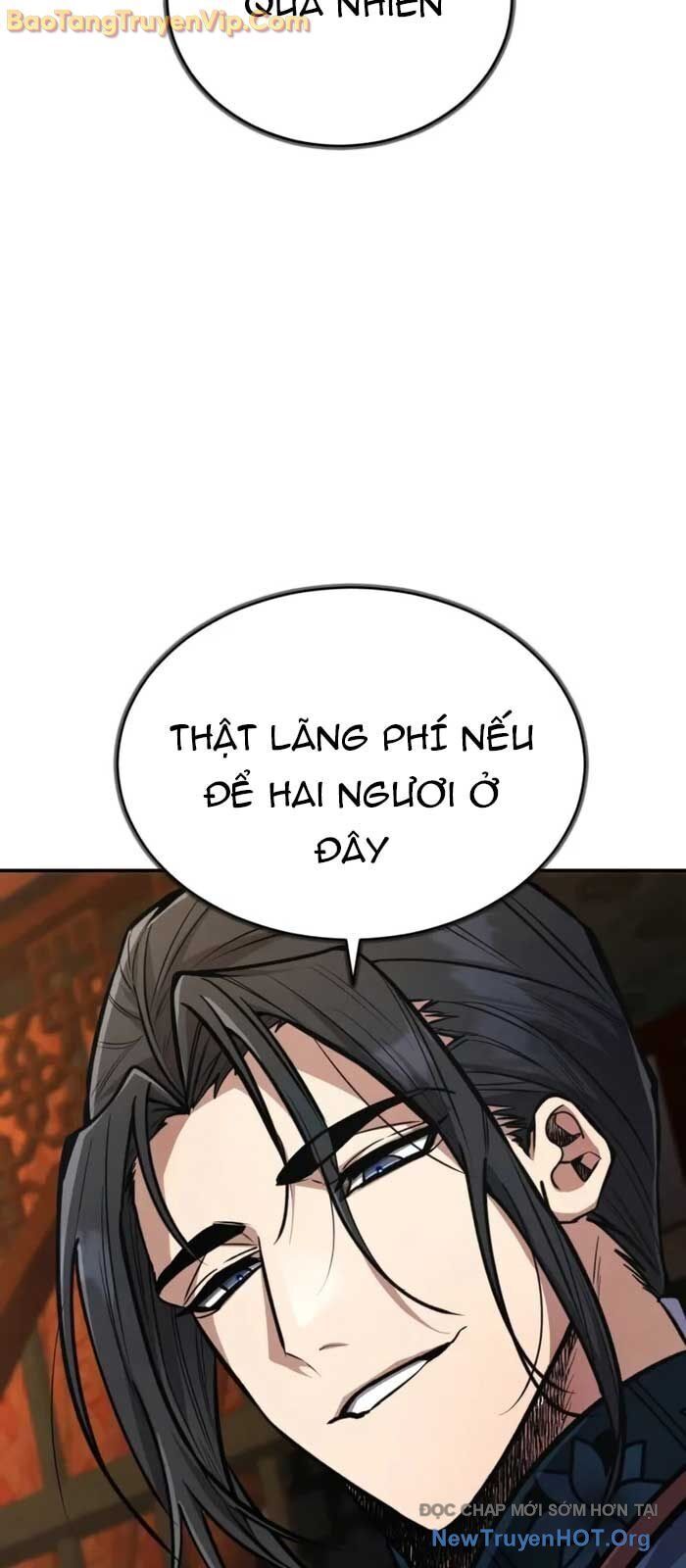 Quyền Vương Phục Sinh Chapter 6 - Trang 2