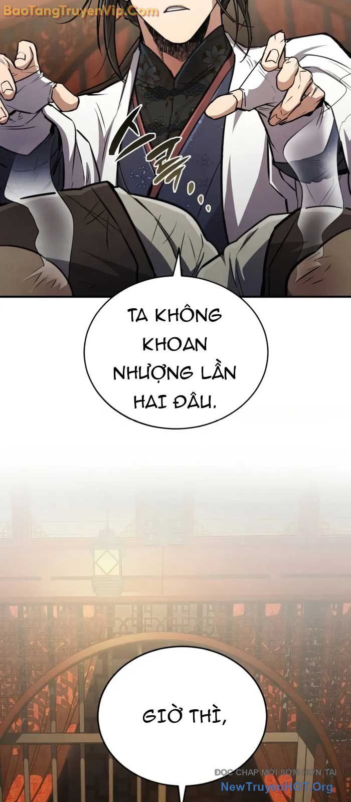 Quyền Vương Phục Sinh Chapter 6 - Trang 2