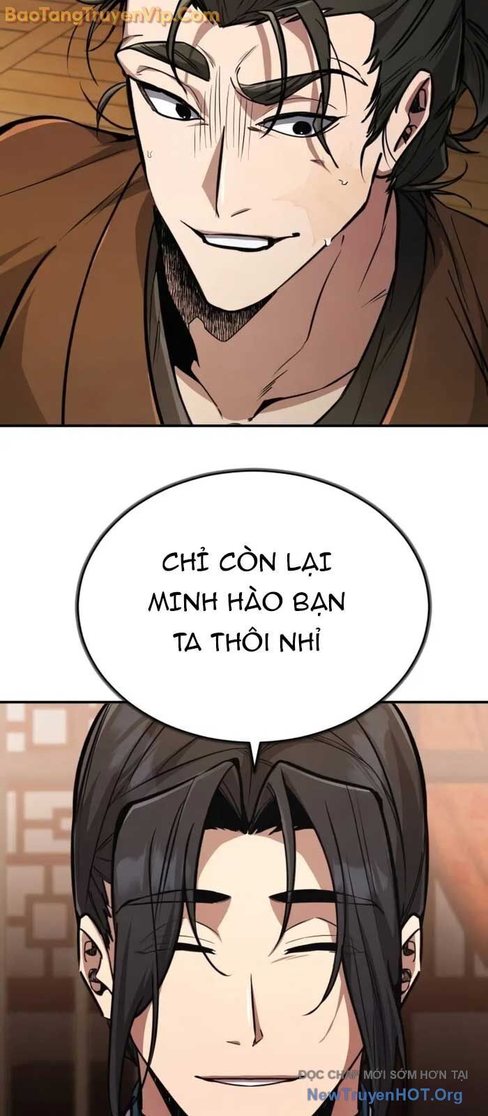 Quyền Vương Phục Sinh Chapter 6 - Trang 2