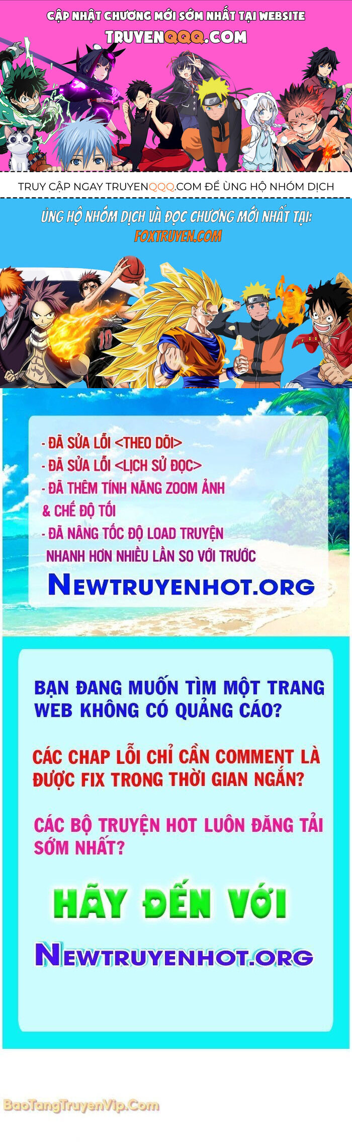 Quyền Vương Phục Sinh Chapter 6 - Trang 2