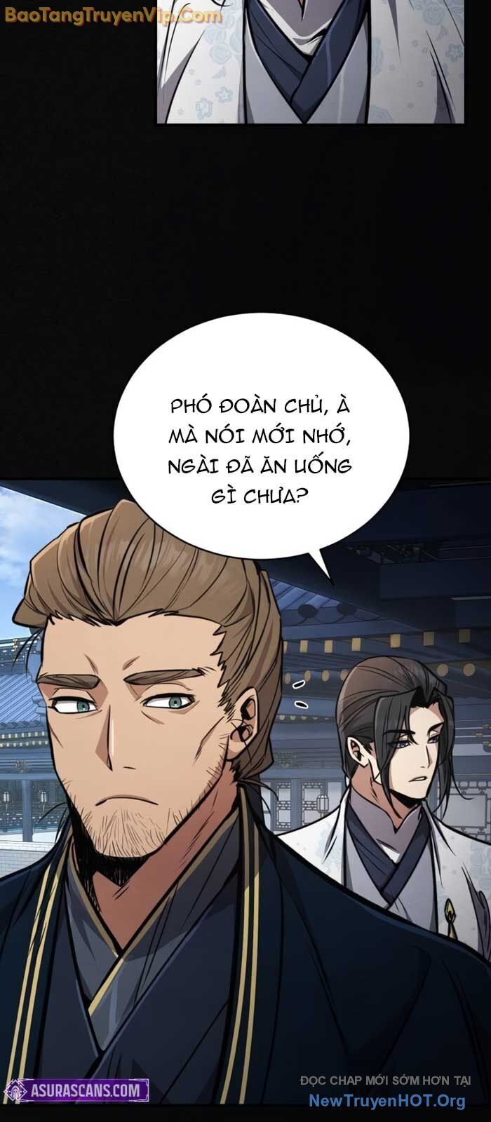 Quyền Vương Phục Sinh Chapter 6 - Trang 2