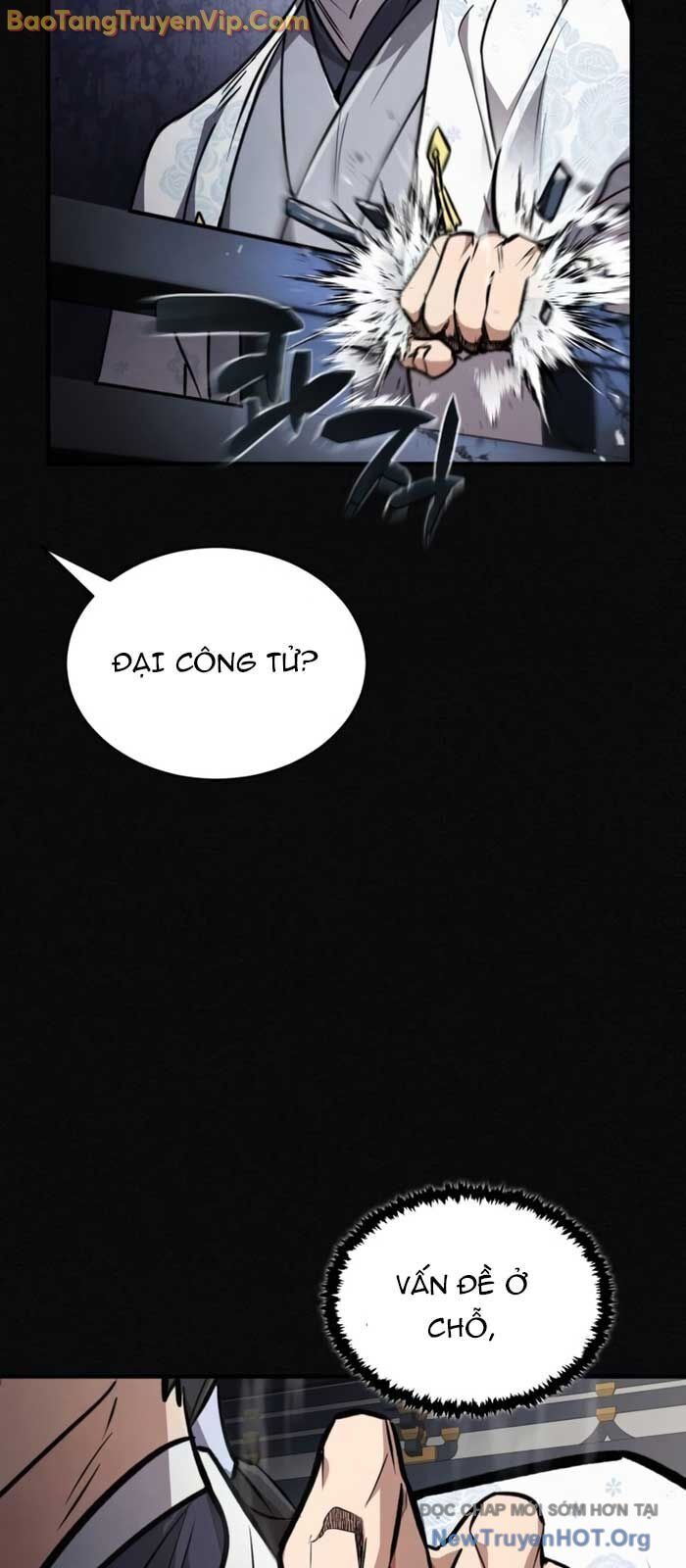 Quyền Vương Phục Sinh Chapter 6 - Trang 2