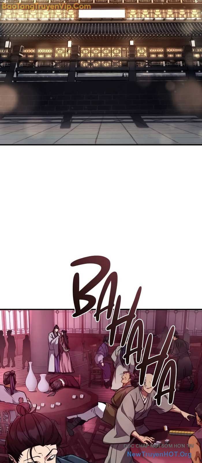 Quyền Vương Phục Sinh Chapter 6 - Trang 2