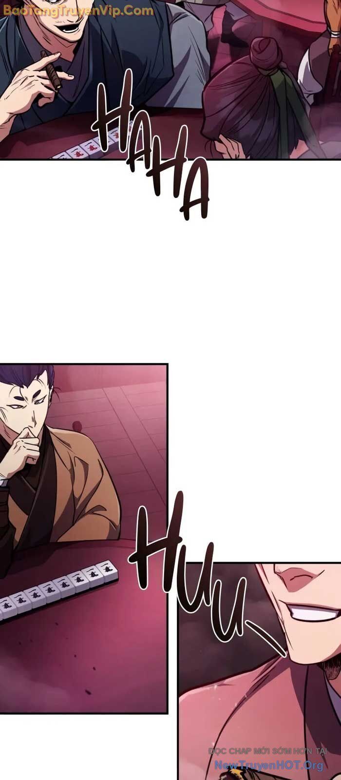 Quyền Vương Phục Sinh Chapter 6 - Trang 2