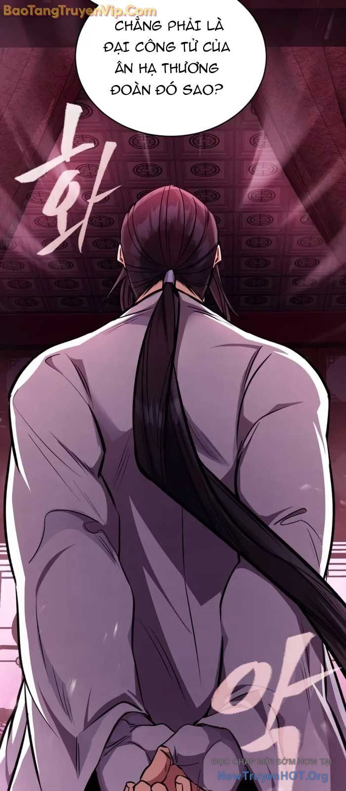 Quyền Vương Phục Sinh Chapter 6 - Trang 2