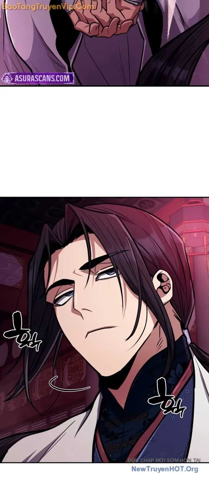 Quyền Vương Phục Sinh Chapter 6 - Trang 2