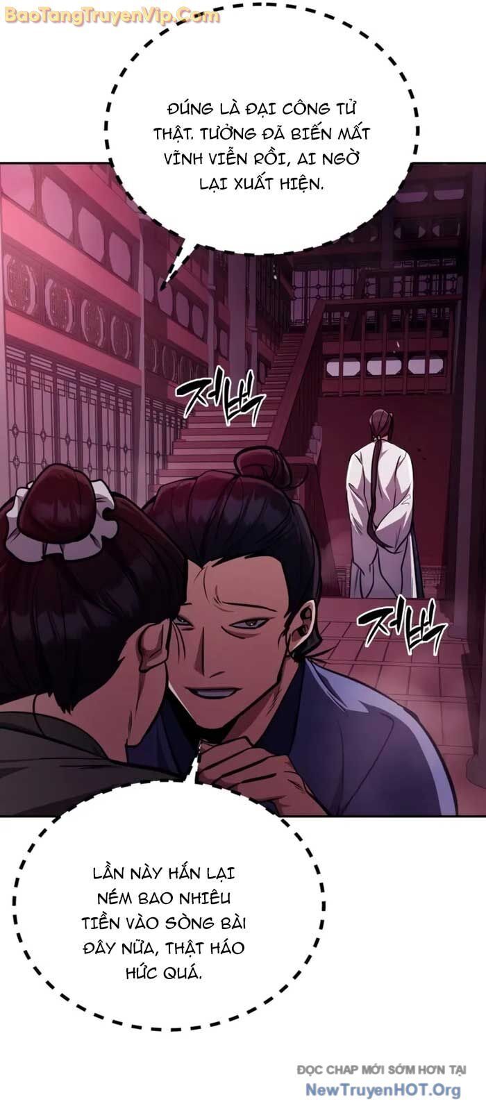 Quyền Vương Phục Sinh Chapter 6 - Trang 2