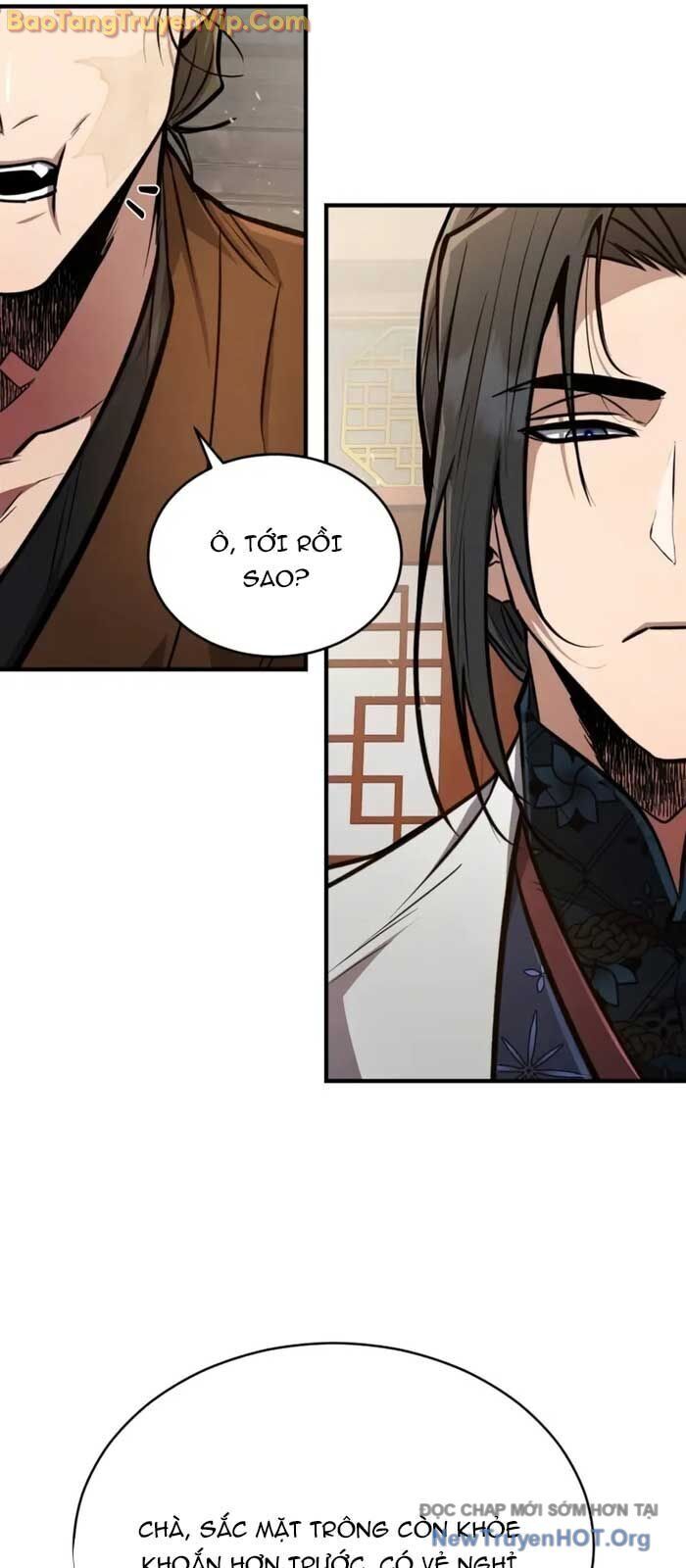 Quyền Vương Phục Sinh Chapter 6 - Trang 2