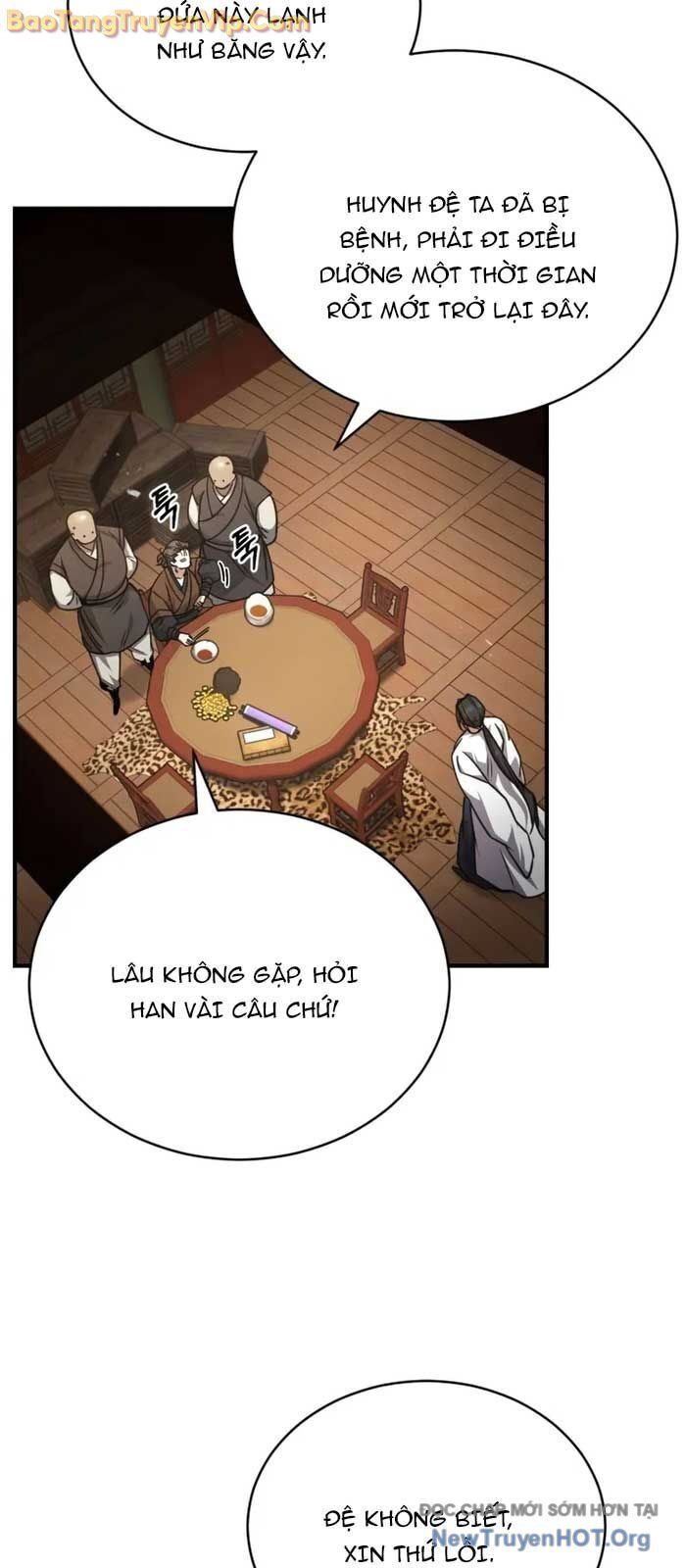 Quyền Vương Phục Sinh Chapter 6 - Trang 2