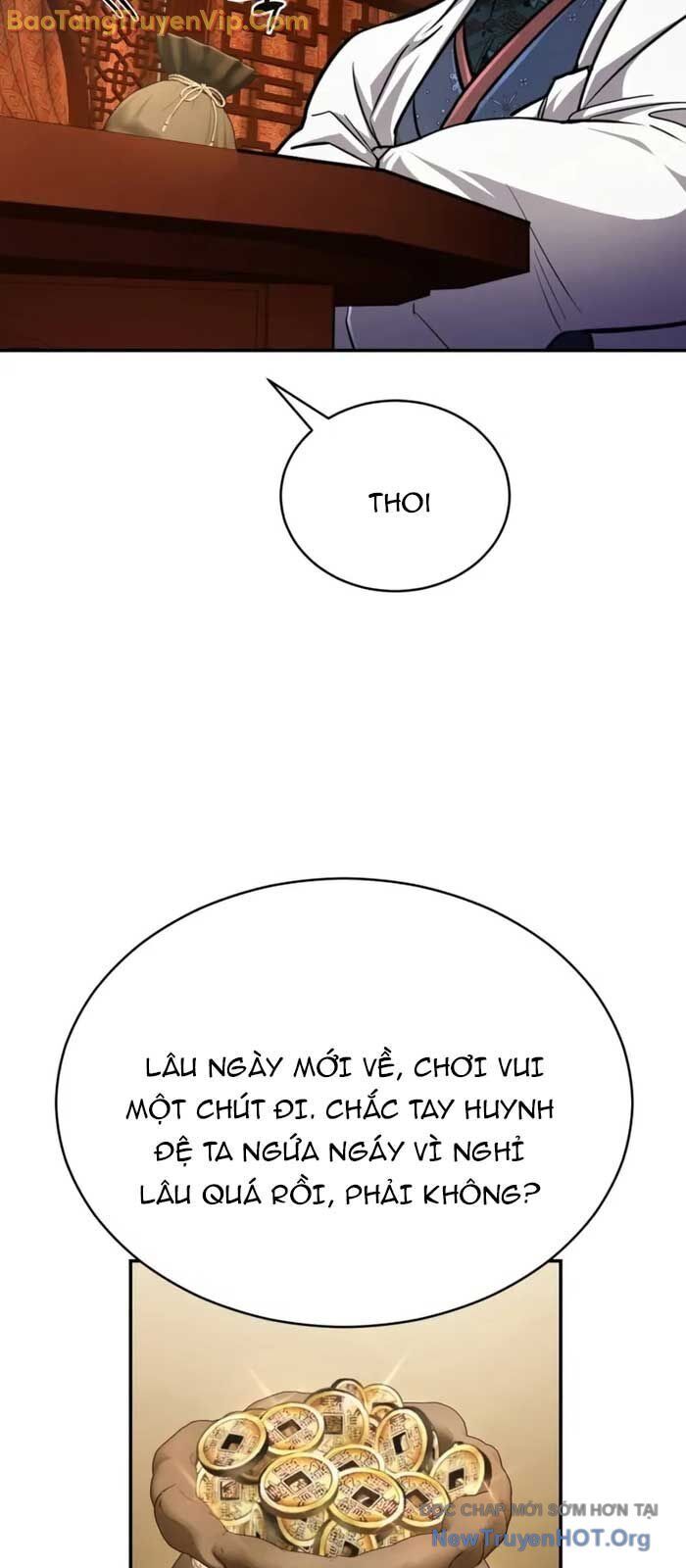 Quyền Vương Phục Sinh Chapter 6 - Trang 2