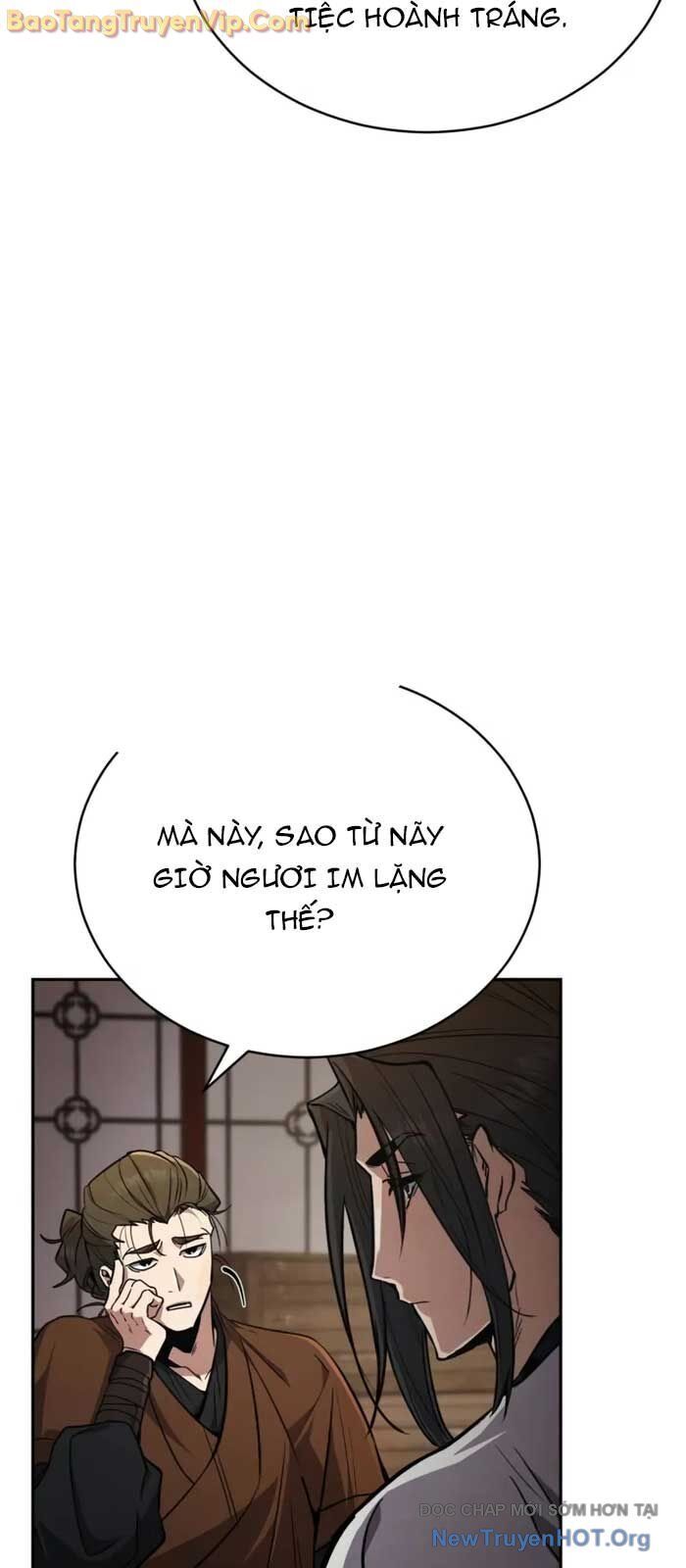 Quyền Vương Phục Sinh Chapter 6 - Trang 2