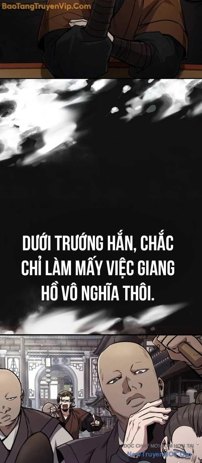 Quyền Vương Phục Sinh Chapter 6 - Trang 2
