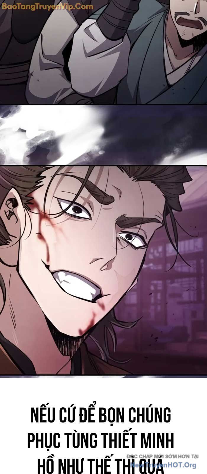 Quyền Vương Phục Sinh Chapter 6 - Trang 2