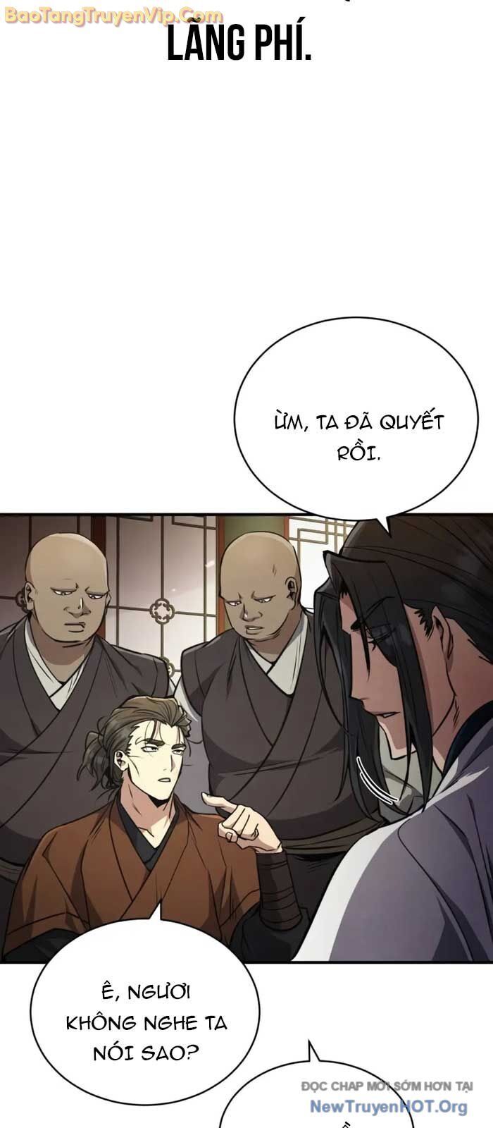 Quyền Vương Phục Sinh Chapter 6 - Trang 2