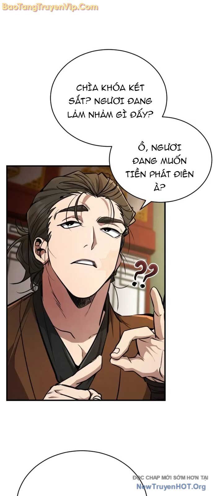Quyền Vương Phục Sinh Chapter 6 - Trang 2
