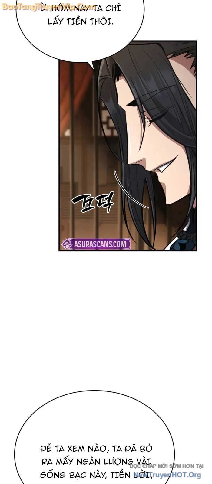 Quyền Vương Phục Sinh Chapter 6 - Trang 2