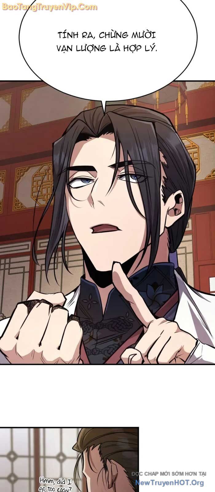 Quyền Vương Phục Sinh Chapter 6 - Trang 2