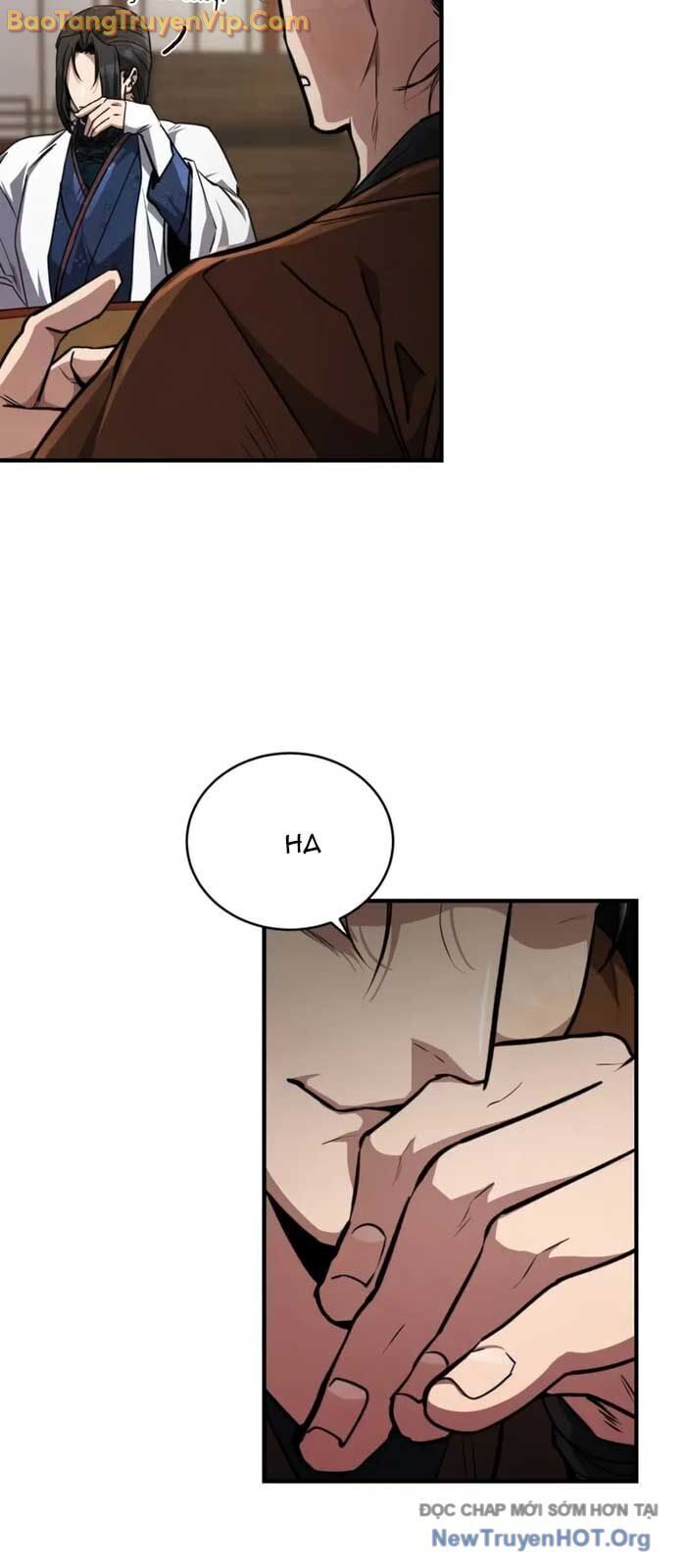 Quyền Vương Phục Sinh Chapter 6 - Trang 2