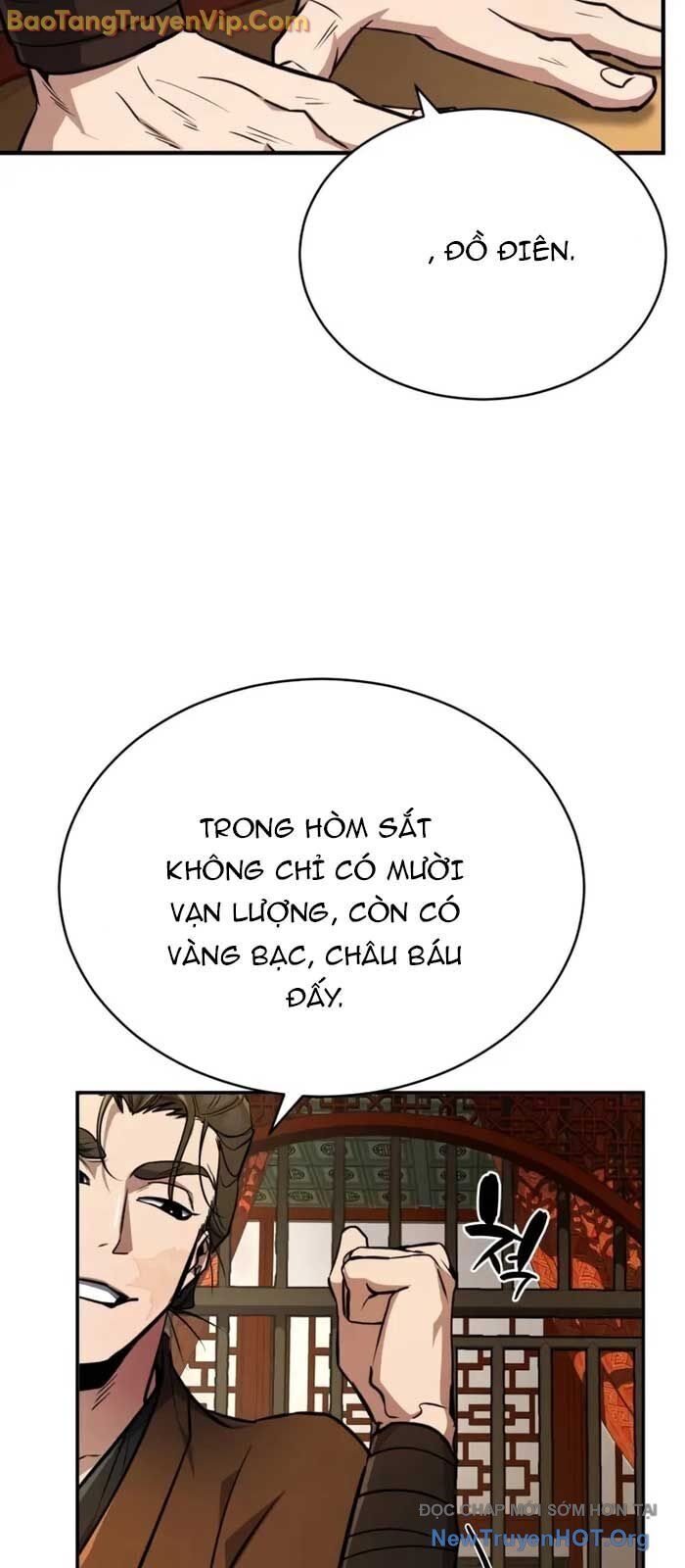 Quyền Vương Phục Sinh Chapter 6 - Trang 2