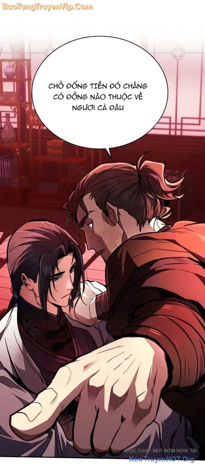 Quyền Vương Phục Sinh Chapter 6 - Trang 2
