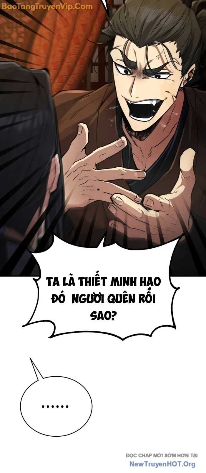 Quyền Vương Phục Sinh Chapter 6 - Trang 2