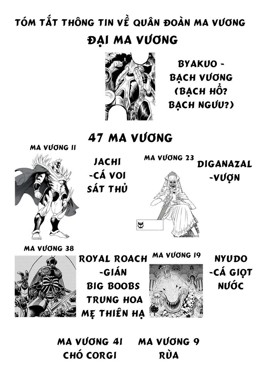Quyết Chiến Chapter 29 - Trang 2