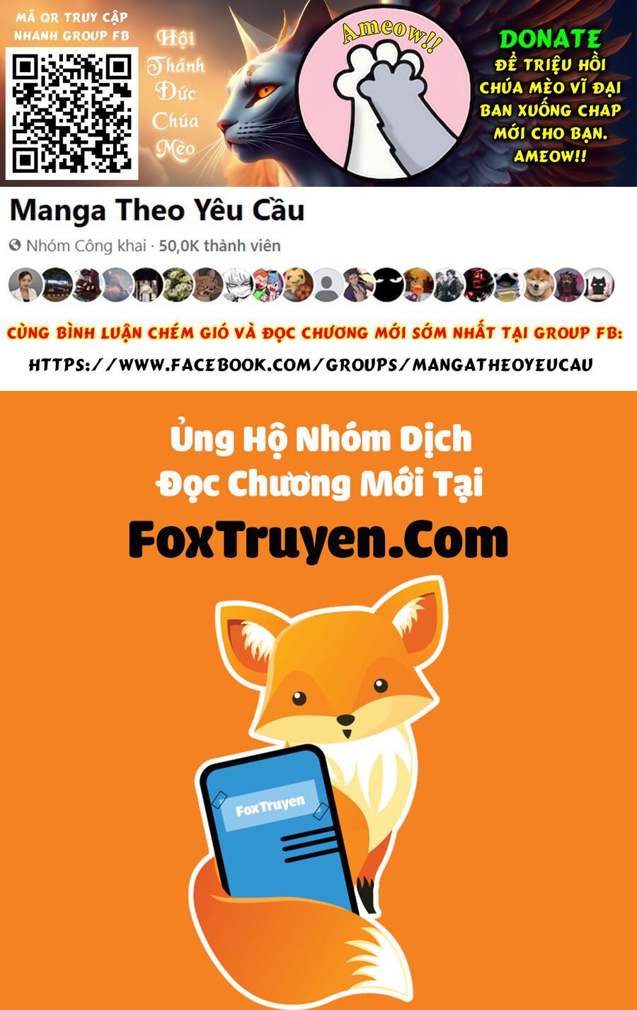 Quyết Chiến Chapter 29 - Trang 2