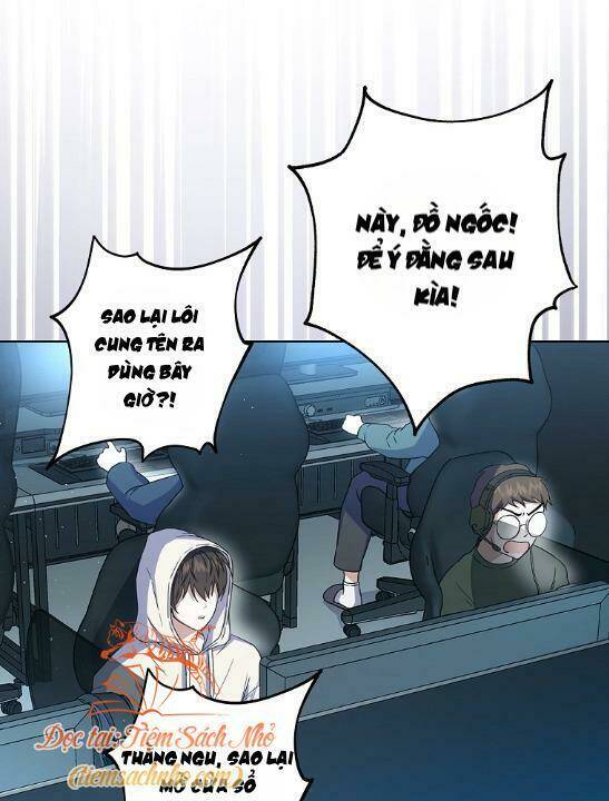 Ra Mắt Hay Ra Đi Chapter 1 - Trang 2