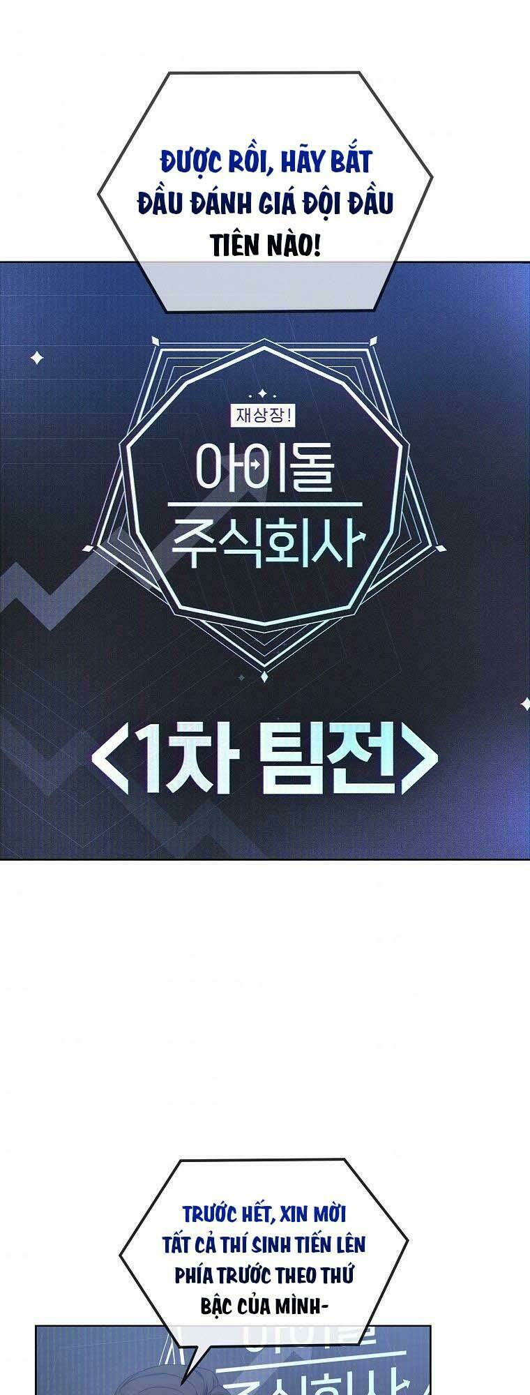 Ra Mắt Hay Ra Đi Chapter 10 - Trang 2