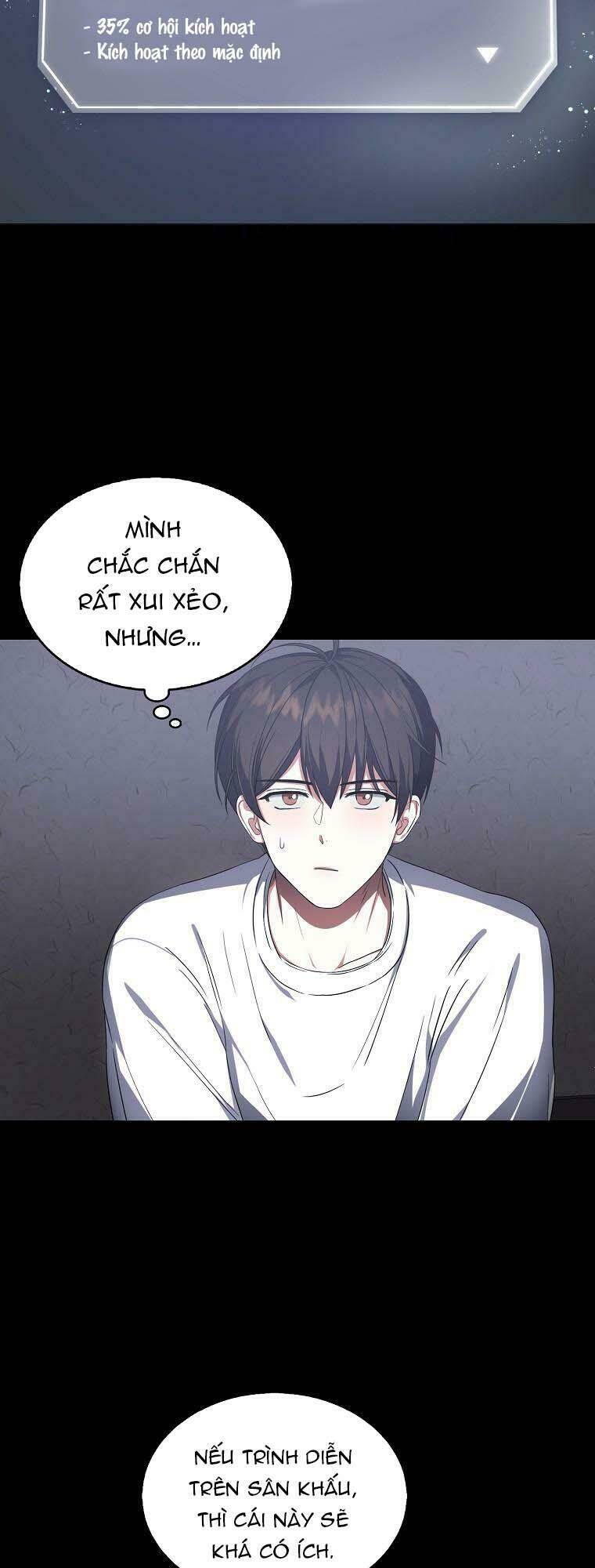 Ra Mắt Hay Ra Đi Chapter 10 - Trang 2